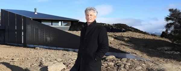 Grand Designs: Novi Zeland
