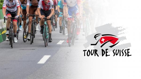 Biciklizam: Tour de Suisse, World Tour, 5. etapa