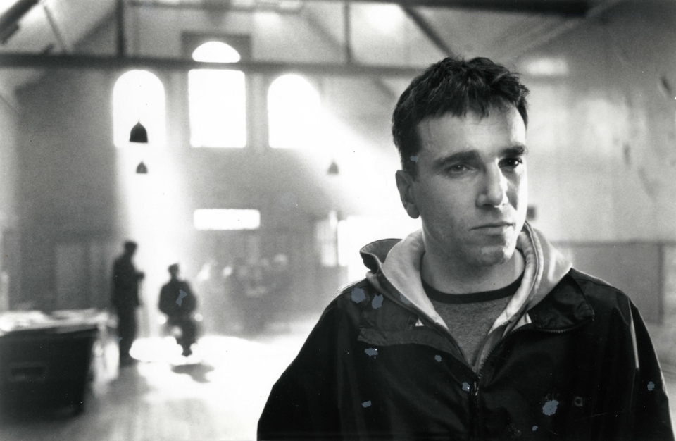 Документ Daniel Day Lewis