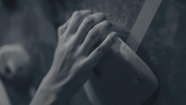 Penjanje: World Series, Keqiao, Kina, Finale boulderinga za žene