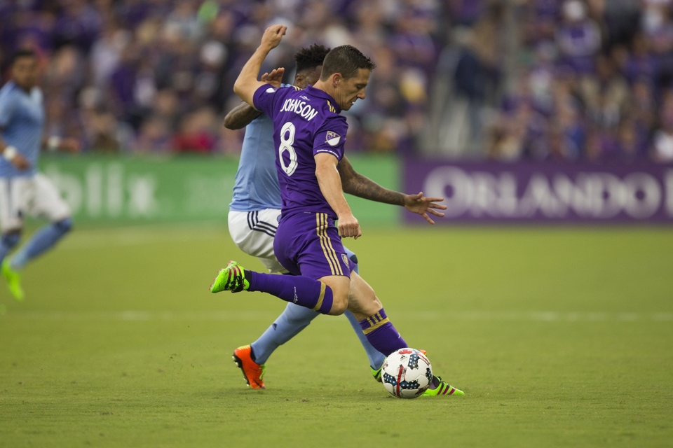 Atlanta United FC - Orlando City SC