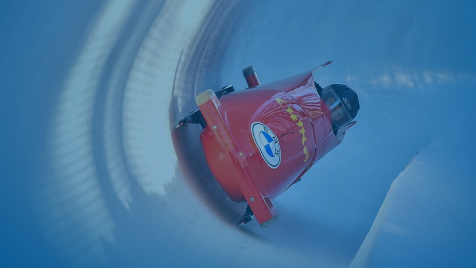 Boby: SP v Lillehammeru