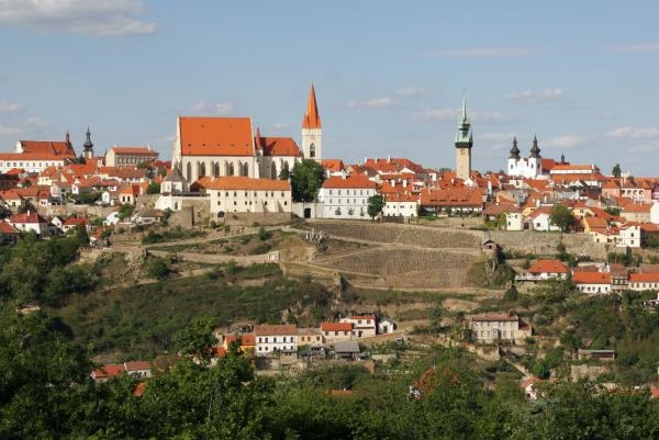 Znojmo Extreme 790