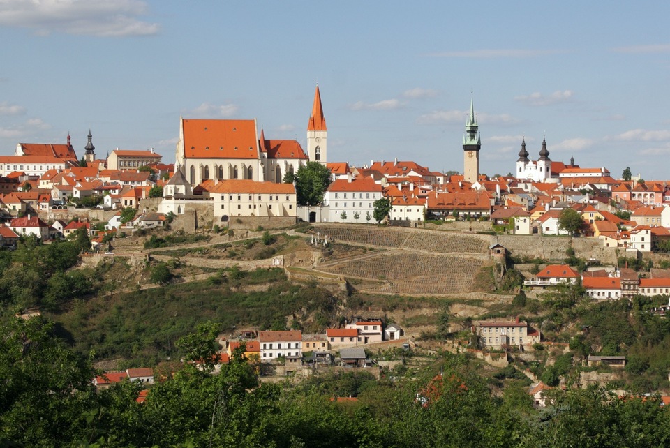 Znojmo Extreme 790