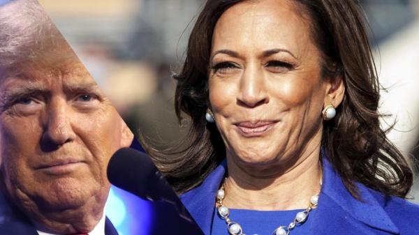 Donald Trump protiv Kamale Harris: Borba za Ameriku