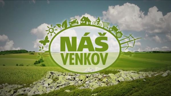Z vesnice město