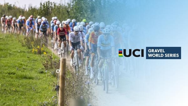 Gravel biciklizam: Svetsko prvenstvo 2026, Nannup, Australija