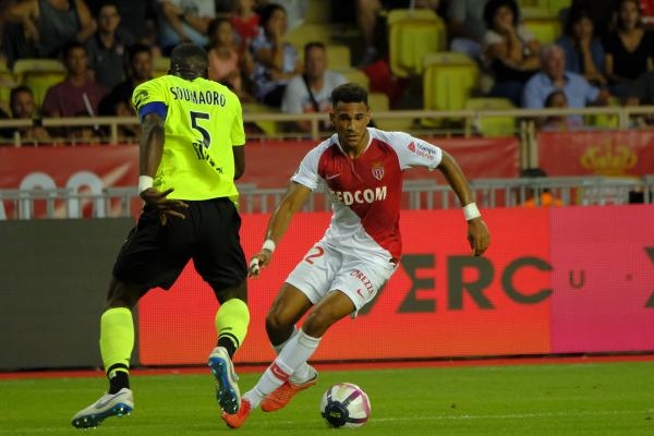 Lille OSC - AS Monaco