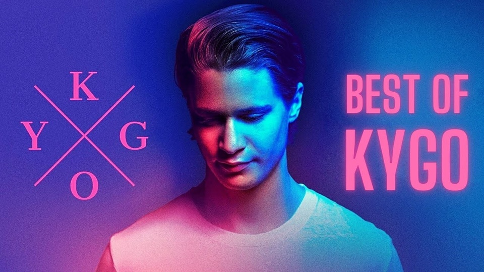 BEST OF KYGO