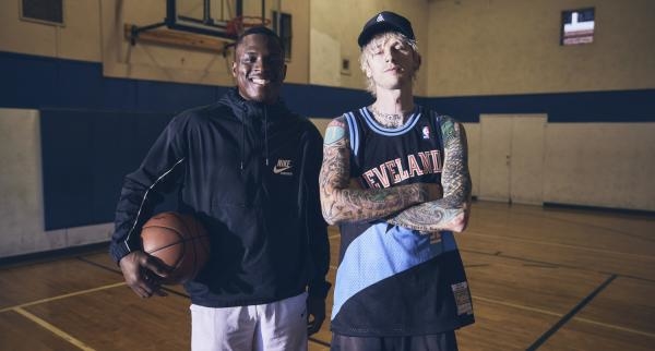 Life & Basketball: The Rise of Lethal Shooter