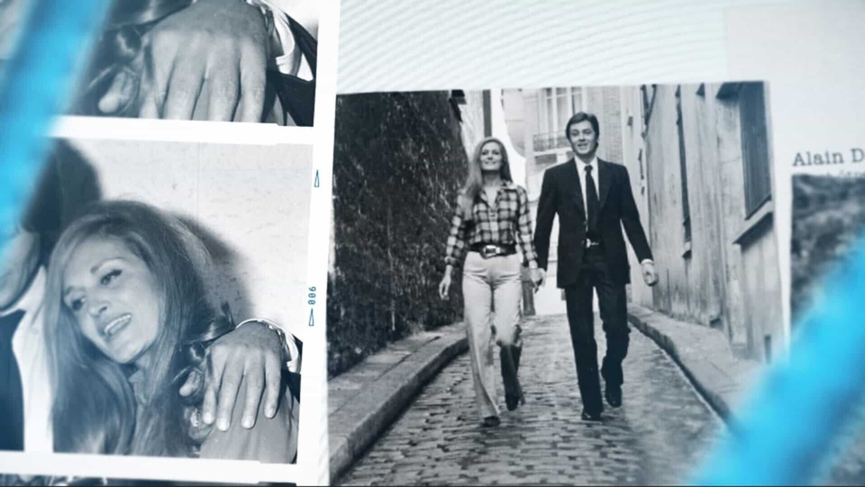 Serije  Archives secretes