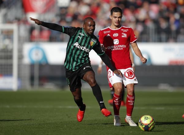 RC Lens - Stade Brestois