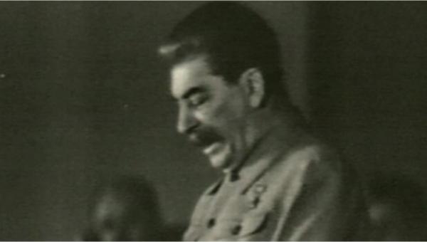 Stalinovi sokoli