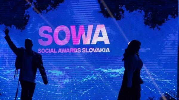 Galavečer SOWA 2026