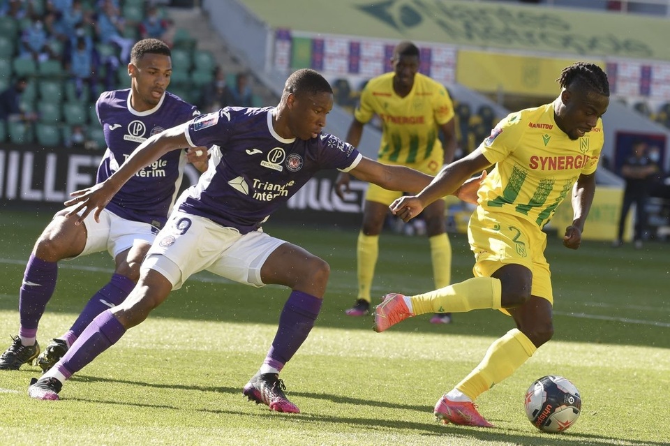 Lille LOSC - Toulouse FC