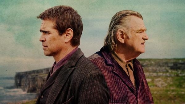 Банші Інішерина