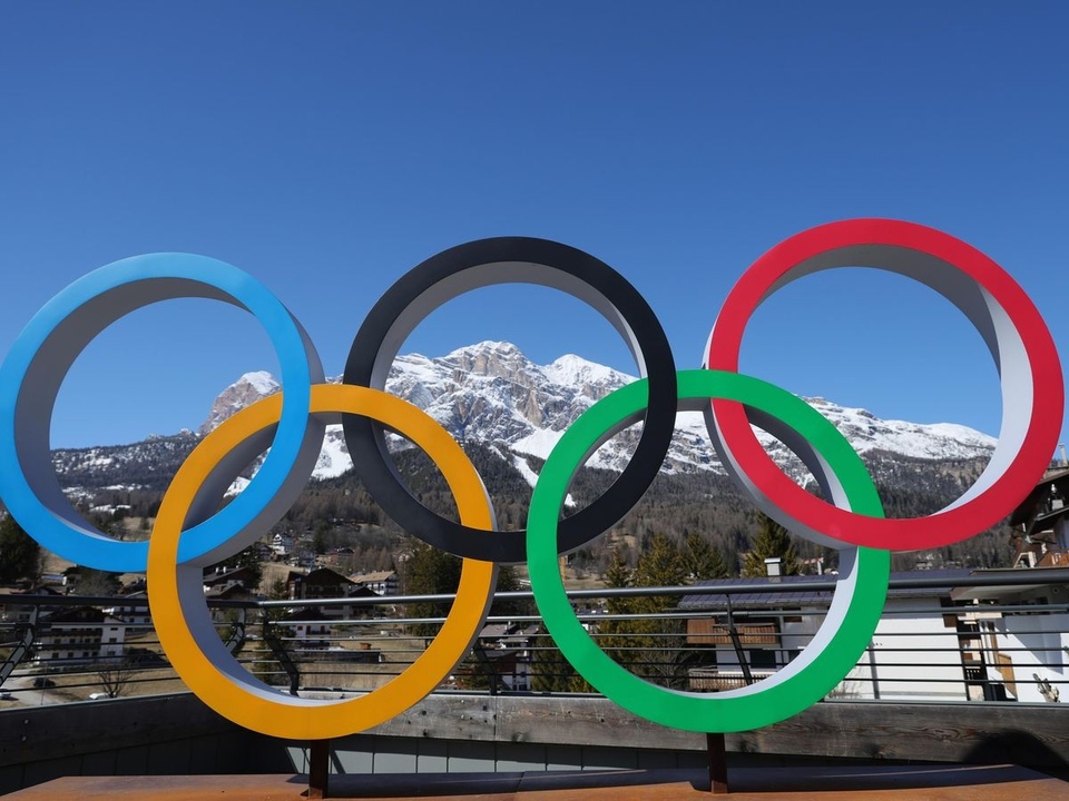 Nejlepší nové zimní olympijské hry z roku 2025 online