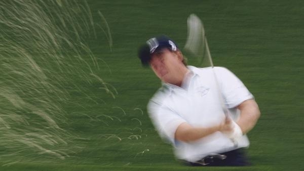 Golf: PGA Tour, Miami Championship, Sjedinjene Države, 2. dan