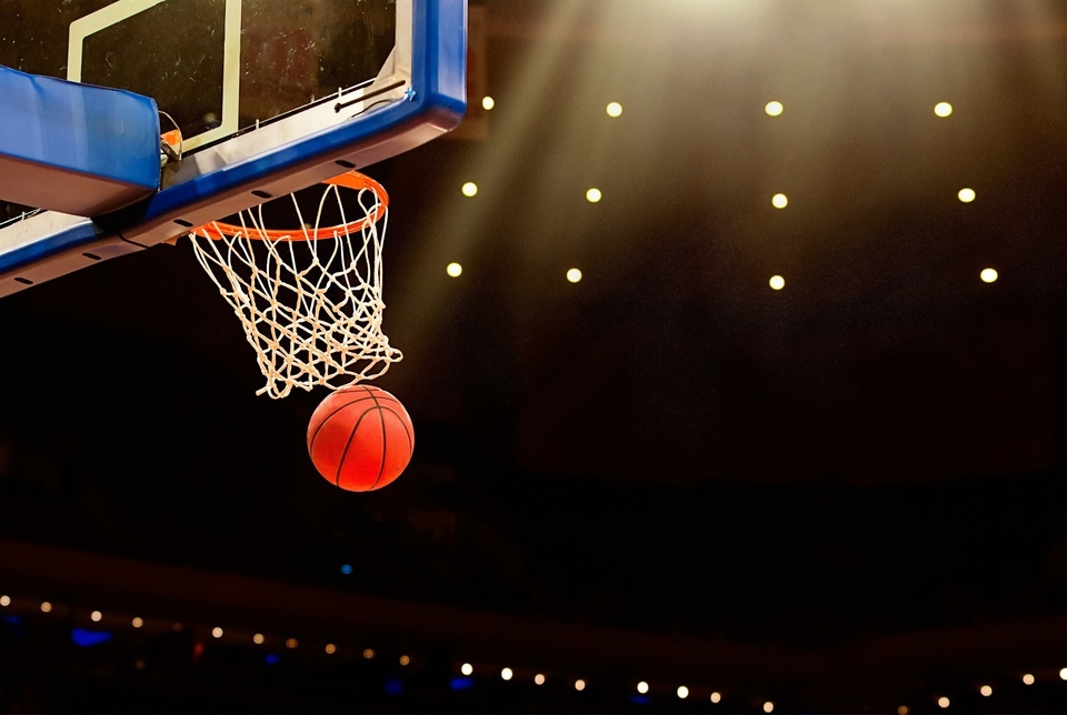 Basketbal: ZVVZ USK Praha - Umana Reyer Venezia