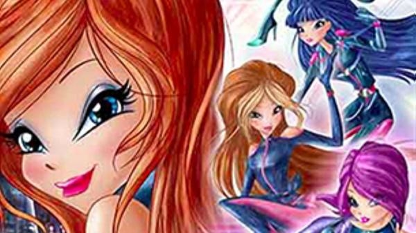 Winx svijet