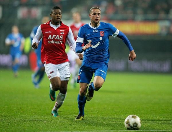 FC Twente - AZ Alkmaar