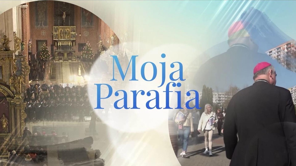Moja parafia