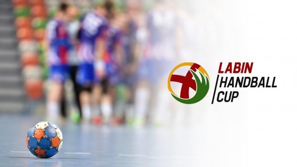 Labin: Handball CUP - utakmica za 3. mjesto