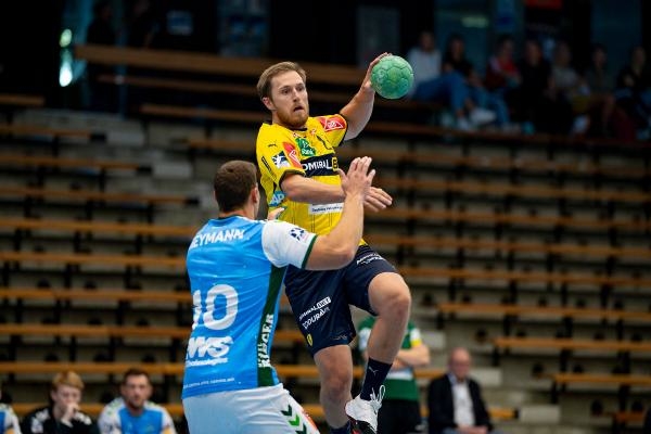 Handball Sport Verein Hamburg - Rhein-Neckar Löwen