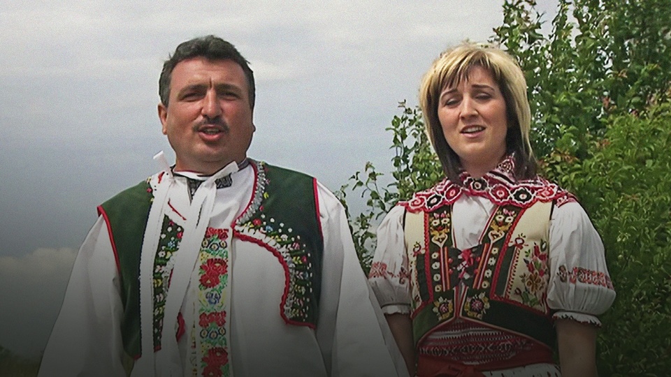The best foreign music programs from year 2012 online