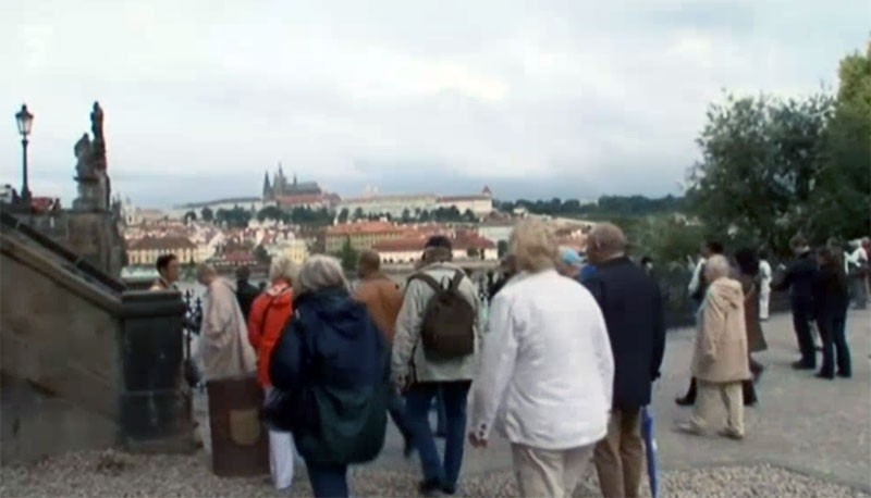Dokument Jak neprodat zážitky