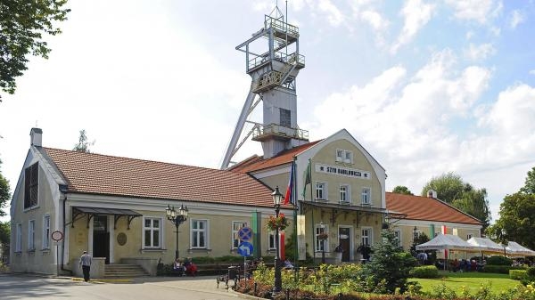 Solny skarb UNESCO