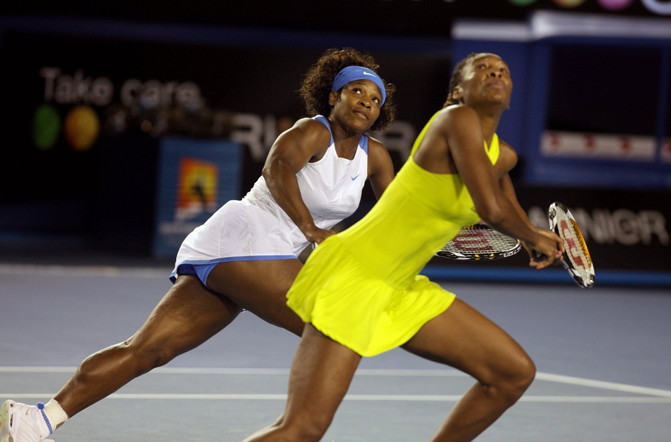 Najlepšie zahraničných tenis online