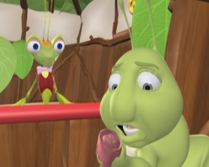 Hermie a&nbsp;potopa