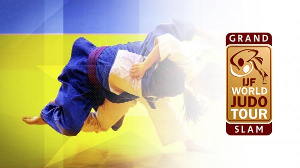 Džudo, Grand Slam Lausanne