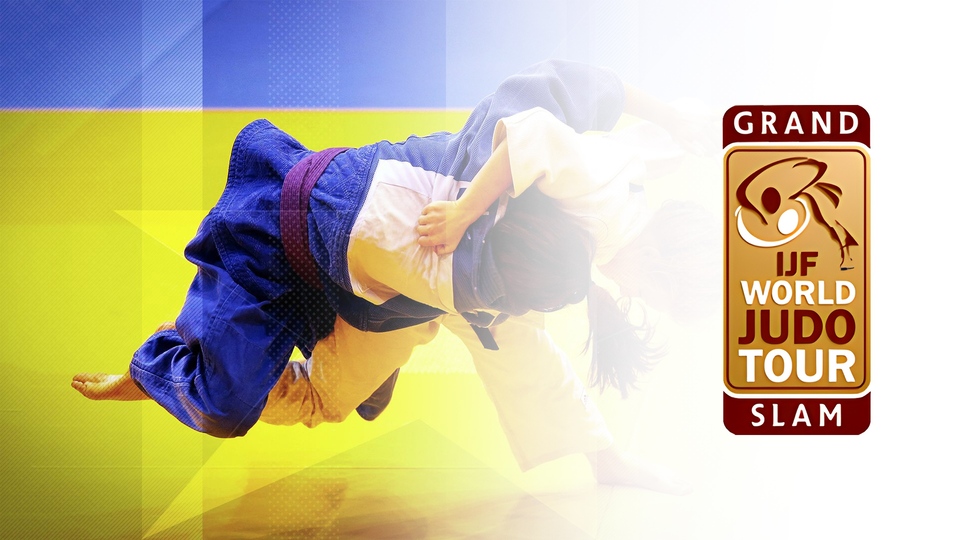 Najbolji judo online