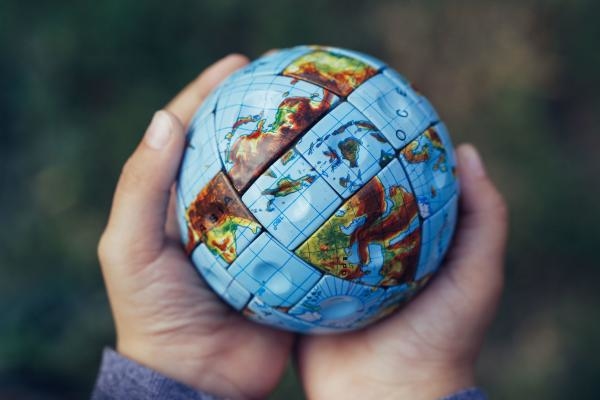 Global Us