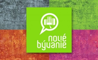 Nové bývanie - dizajn