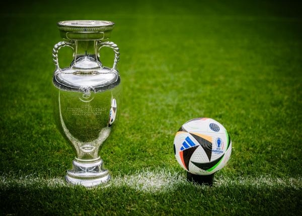 Fotbal: Turecko - Portugalsko
