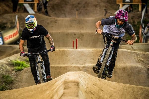 Pump Track Challenge - Innsbruck