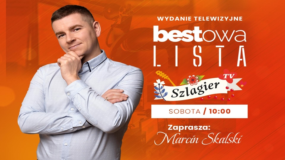 Bestowa lista Szlagier TV