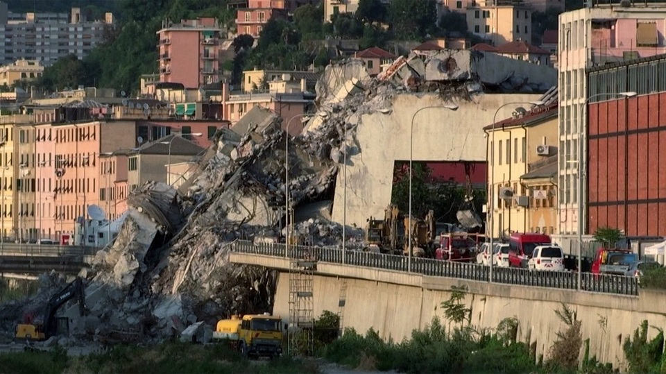 Dokument Katastrofy v&nbsp;přímém přenosu
