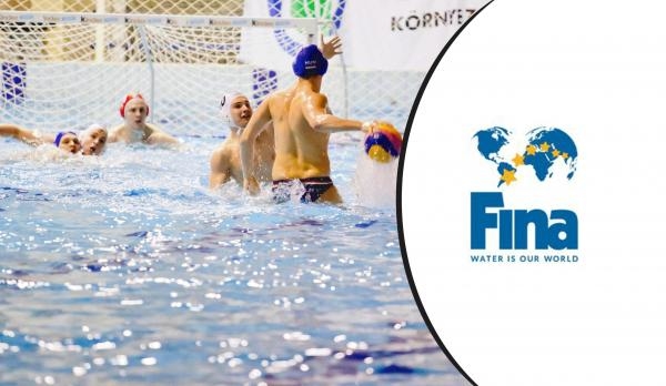 Vaterpolo, prijateljska utakmica: Italija - Hrvatska