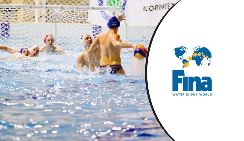 Vaterpolo, prijateljska utakmica: Italija - Hrvatska