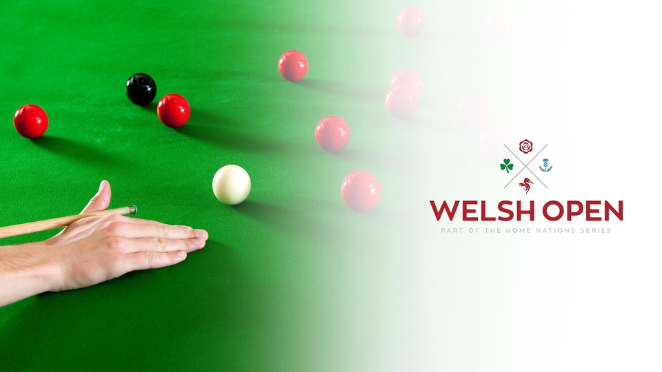 Welsh Open online