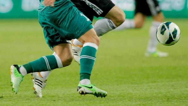 Piłka nożna: Liga portugalska - mecz: FC Porto - GD Chaves