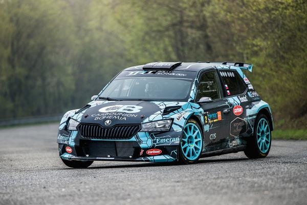 Rentor rally cup 2023