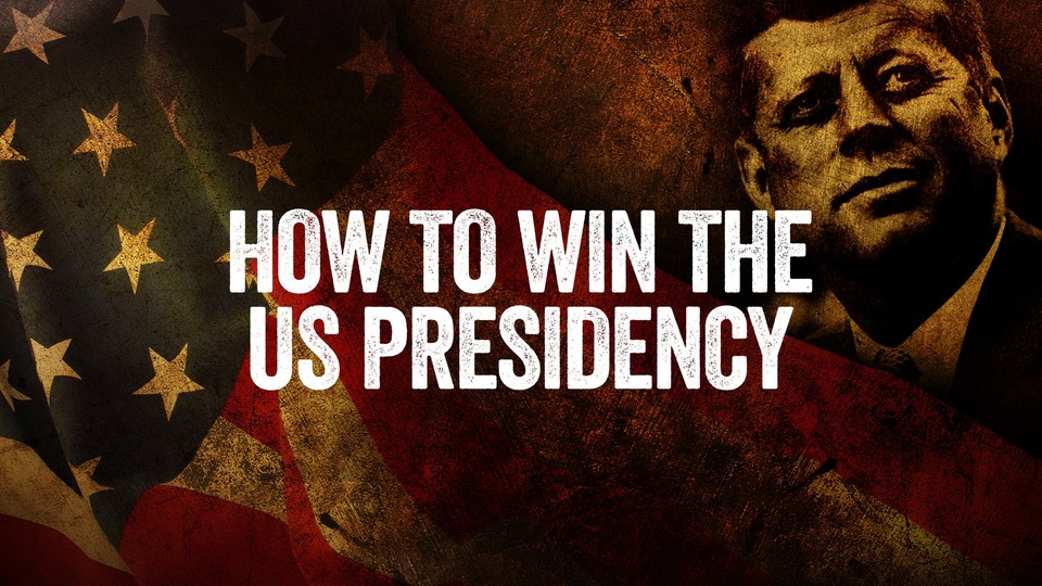 Документ Ako vyhrať americké voľby