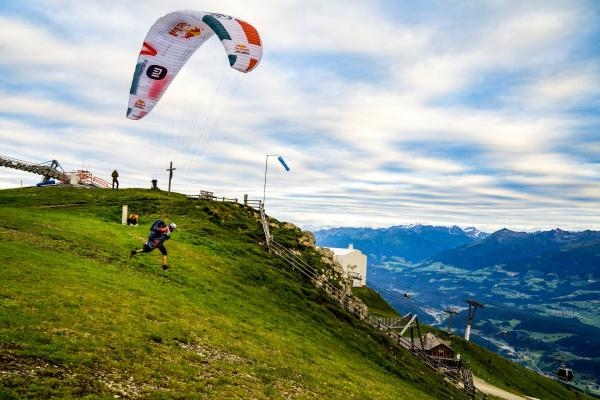 Red Bull X-Alps