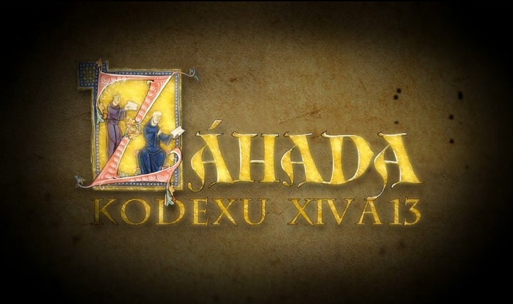 Dokument Záhada kodexu XIV A&nbsp;13
