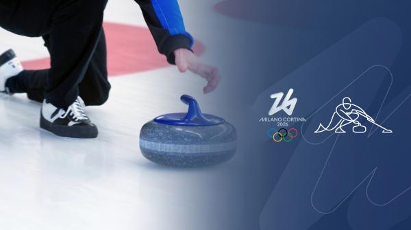 Curling, Muškarci 